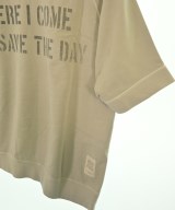 TOY'S McCOY（トイズマッコイ）Tシャツ・カットソー ベージュ サイズ:40(L位) メンズ/2200631640011