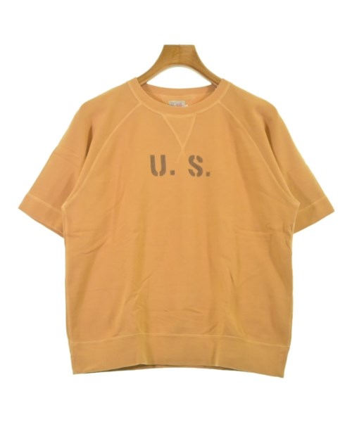 TOY'S McCOY(トイズマッコイ)のスウェット サイズ:38(S位) 4,800円