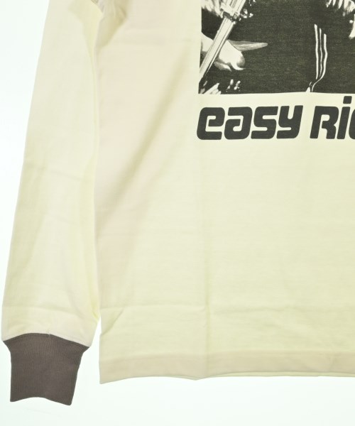 TOY'S McCOY（トイズマッコイ）Tシャツ・カットソー 白 サイズ:M メンズ/2200704701830