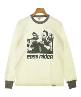 TOY'S McCOY（トイズマッコイ）Tシャツ・カットソー 白 サイズ:M メンズ/2200704701830
