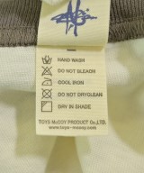 TOY'S McCOY（トイズマッコイ）Tシャツ・カットソー 白 サイズ:M メンズ/2200704701830