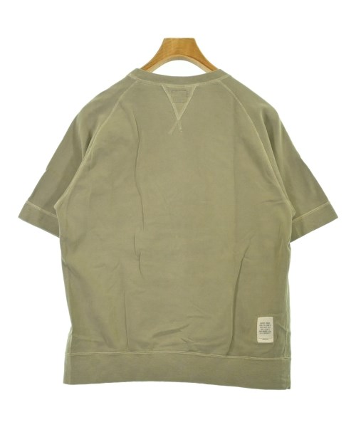 TOY'S McCOY（トイズマッコイ）スウェット カーキ サイズ:38(S位) メンズ/2200704701922