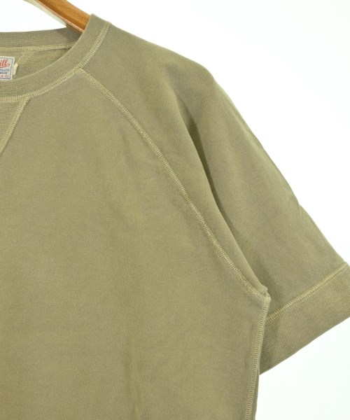 TOY'S McCOY（トイズマッコイ）スウェット カーキ サイズ:38(S位) メンズ/2200704701922