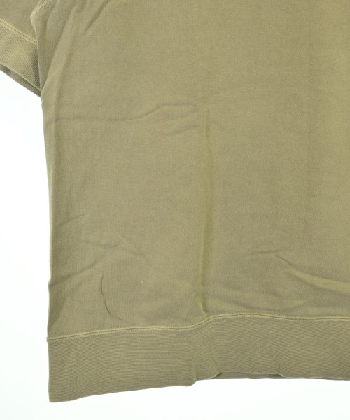 TOY'S McCOY（トイズマッコイ）スウェット カーキ サイズ:38(S位) メンズ/2200704701922