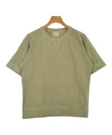 TOY'S McCOY（トイズマッコイ）スウェット カーキ サイズ:38(S位) メンズ/2200704701922