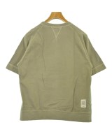 TOY'S McCOY（トイズマッコイ）スウェット カーキ サイズ:38(S位) メンズ/2200704701922