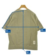 TOY'S McCOY（トイズマッコイ）スウェット カーキ サイズ:38(S位) メンズ/2200704701922