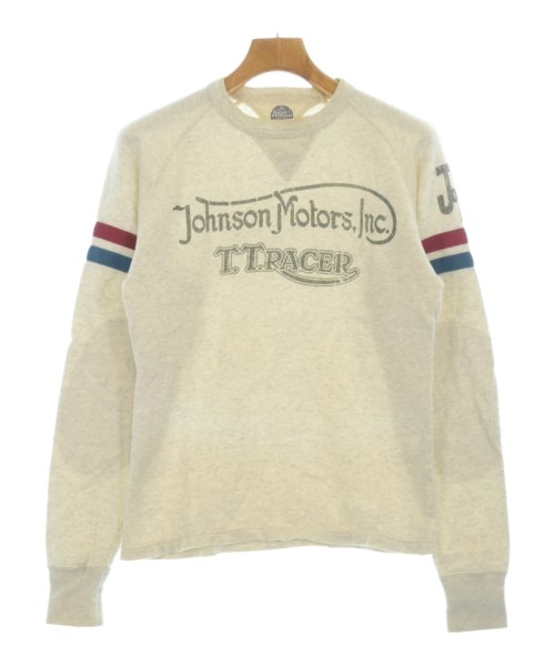 TOY'S McCOY(トイズマッコイ)のスウェット サイズ:S 6,000円