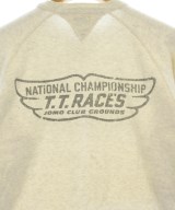 TOY'S McCOY（トイズマッコイ）スウェット グレー サイズ:S メンズ/2200716613046