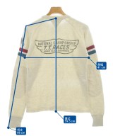 TOY'S McCOY（トイズマッコイ）スウェット グレー サイズ:S メンズ/2200716613046