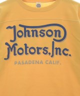 TOY'S McCOY（トイズマッコイ）Tシャツ・カットソー 黄 サイズ:M メンズ/2200716613077