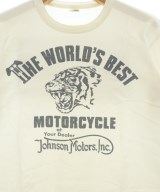 TOY'S McCOY（トイズマッコイ）Tシャツ・カットソー 白 サイズ:M メンズ/2200716613084