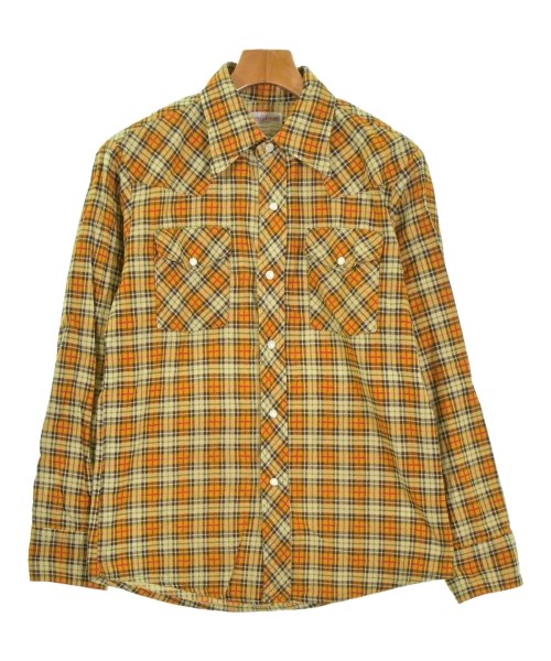 TOY'S McCOY(トイズマッコイ)のカジュアルシャツ サイズ:15(S位) 28,400円