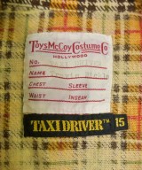 TOY'S McCOY（トイズマッコイ）カジュアルシャツ ベージュ サイズ:15(S位) メンズ/2200716613190
