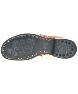 TOY'S McCOY（トイズマッコイ）ブーツ 茶 サイズ:UK9(27.5cm位) メンズ/2200665806063