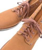 TOY'S McCOY（トイズマッコイ）ブーツ 茶 サイズ:UK9(27.5cm位) メンズ/2200665806063