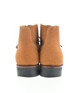 TOY'S McCOY（トイズマッコイ）ブーツ 茶 サイズ:UK9(27.5cm位) メンズ/2200665806063