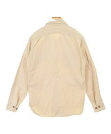 TOY'S McCOY（トイズマッコイ）カジュアルシャツ ベージュ サイズ:14(XS位) メンズ/2200729202084