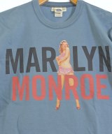TOY'S McCOY（トイズマッコイ）Tシャツ・カットソー 青 サイズ:L メンズ/2200731388127
