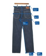 TOY'S McCOY（トイズマッコイ）デニムパンツ 紺 サイズ:31(M位) メンズ/2200724447091