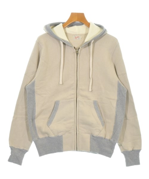 TOY'S McCOY(トイズマッコイ)のパーカー サイズ:38(M位) 4,800円