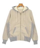 TOY'S McCOY（トイズマッコイ）パーカー ベージュ サイズ:38(M位) メンズ/2200721612126