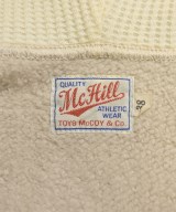 TOY'S McCOY（トイズマッコイ）パーカー ベージュ サイズ:38(M位) メンズ/2200721612126