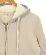 TOY'S McCOY（トイズマッコイ）パーカー ベージュ サイズ:38(M位) メンズ/2200721612126