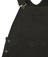 EDWIN（エドウィン）オールインワン/サロペット 黒 サイズ:S レディース/2200642425027