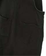 EDWIN（エドウィン）オールインワン/サロペット 黒 サイズ:S レディース/2200642425027