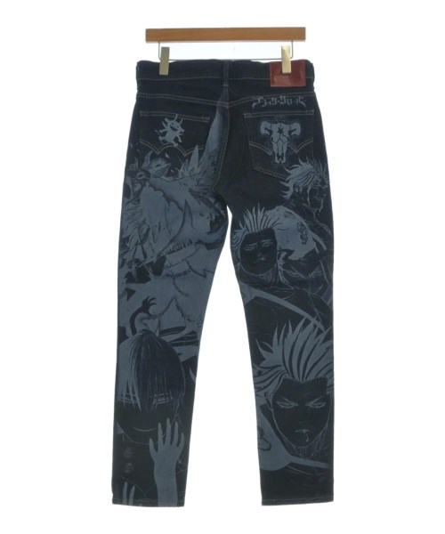 EDWIN（エドウィン）デニムパンツ 紺 サイズ:M メンズ/2200644593526