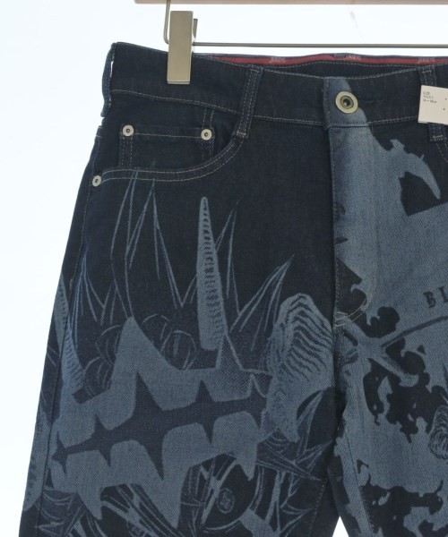 EDWIN（エドウィン）デニムパンツ 紺 サイズ:M メンズ/2200644593526