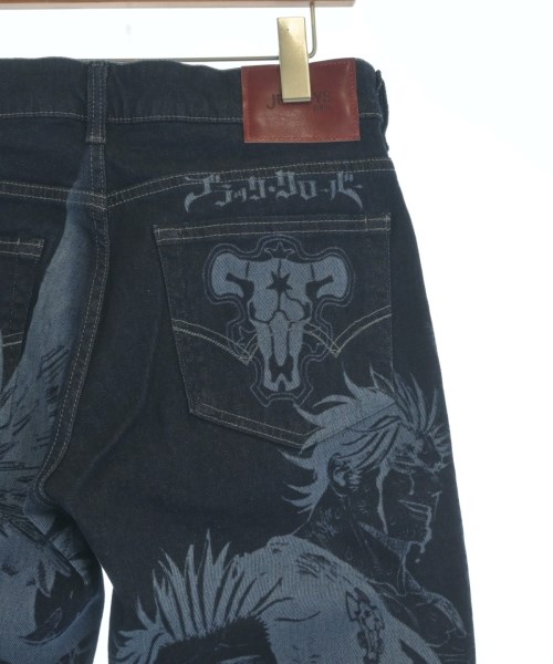 EDWIN（エドウィン）デニムパンツ 紺 サイズ:M メンズ/2200644593526