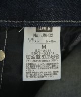 EDWIN（エドウィン）デニムパンツ 紺 サイズ:M メンズ/2200644593526
