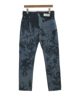 EDWIN デニムパンツ