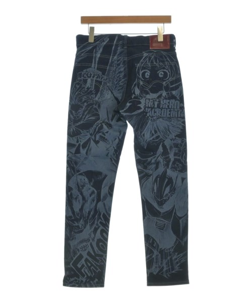 EDWIN（エドウィン）デニムパンツ 紺 サイズ:M メンズ/2200644593533