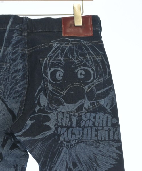 EDWIN（エドウィン）デニムパンツ 紺 サイズ:M メンズ/2200644593533