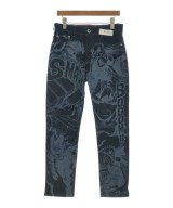 EDWIN デニムパンツ