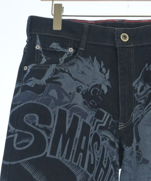 EDWIN（エドウィン）デニムパンツ 紺 サイズ:XL メンズ/2200644593540