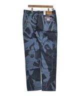 EDWIN（エドウィン）デニムパンツ 紺 サイズ:36(XXL位) メンズ/2200644601979