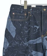 EDWIN（エドウィン）デニムパンツ 紺 サイズ:36(XXL位) メンズ/2200644601979