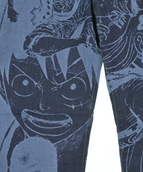 EDWIN（エドウィン）デニムパンツ 紺 サイズ:XL メンズ/2200644751766