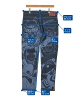 EDWIN（エドウィン）デニムパンツ 紺 サイズ:XL メンズ/2200644751766