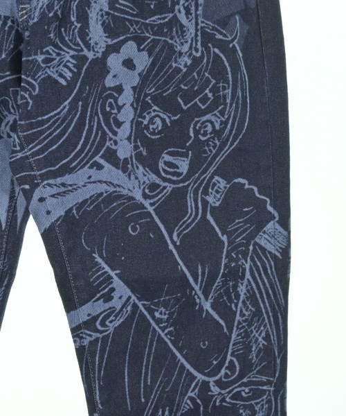 EDWIN（エドウィン）デニムパンツ 紺 サイズ:XL メンズ/2200644755689