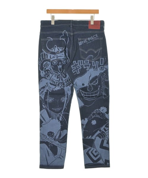 EDWIN（エドウィン）デニムパンツ 紺 サイズ:XL メンズ/2200644755696