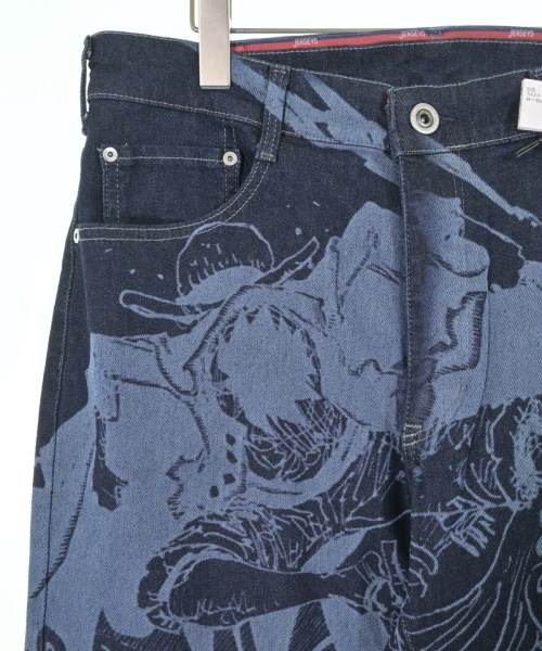 EDWIN（エドウィン）デニムパンツ 紺 サイズ:XL メンズ/2200644755719