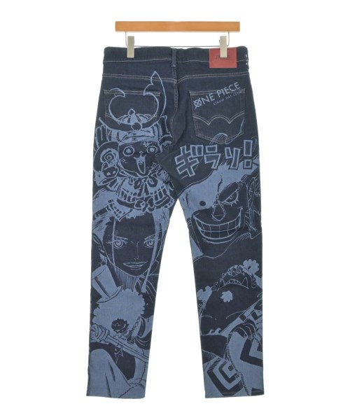 EDWIN（エドウィン）デニムパンツ 紺 サイズ:L メンズ/2200644755726