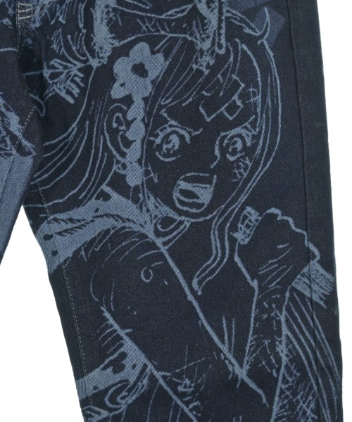 EDWIN（エドウィン）デニムパンツ 紺 サイズ:M メンズ/2200644755740