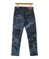 EDWIN（エドウィン）デニムパンツ 紺 サイズ:M メンズ/2200644755740