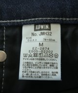 EDWIN（エドウィン）デニムパンツ 紺 サイズ:M メンズ/2200644755740